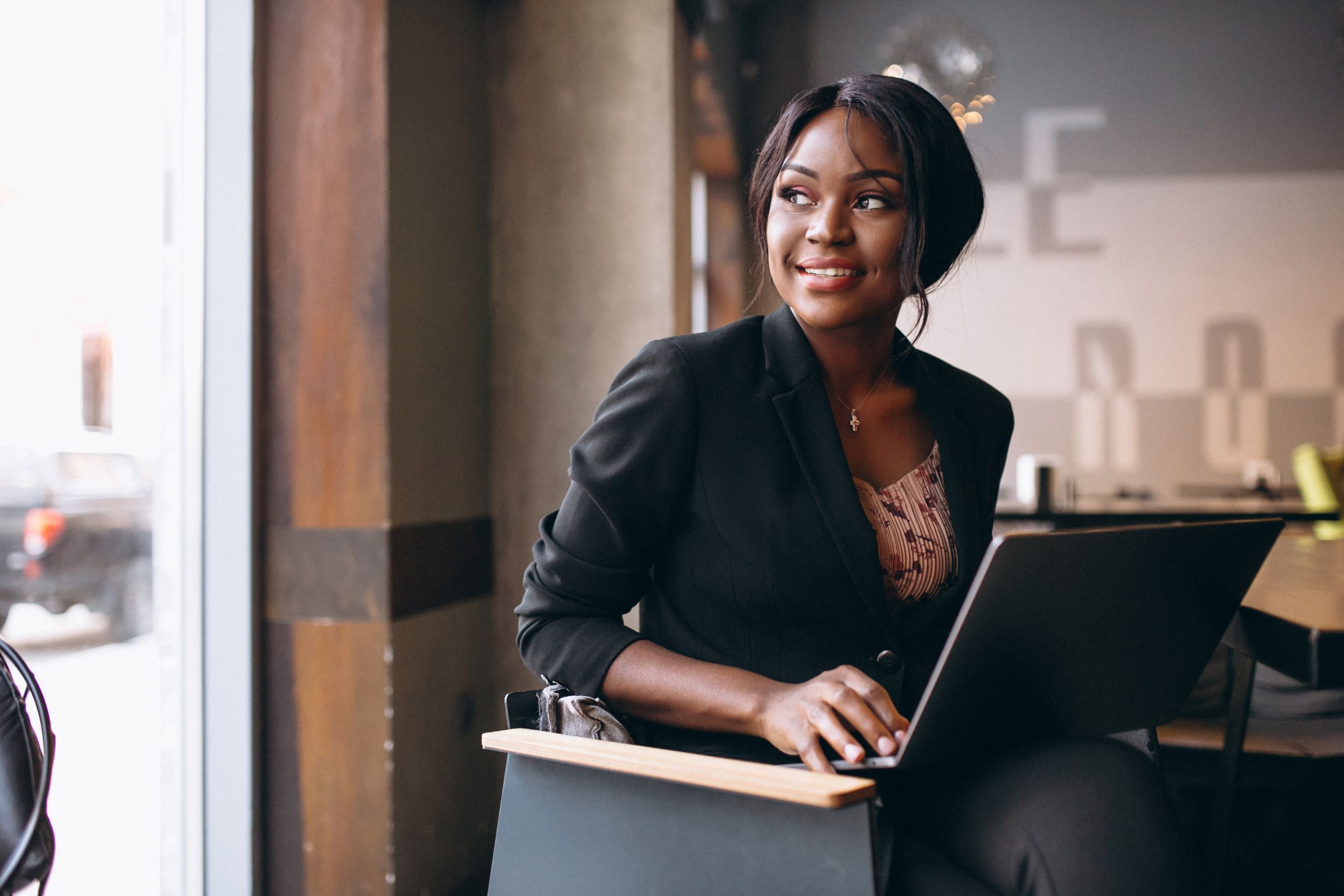 web-design-cape-town-black-business-woman