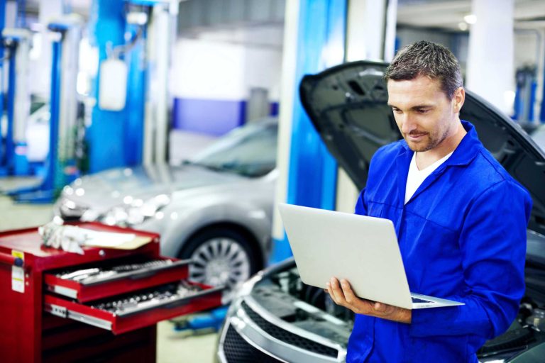 web design cape town mechanic